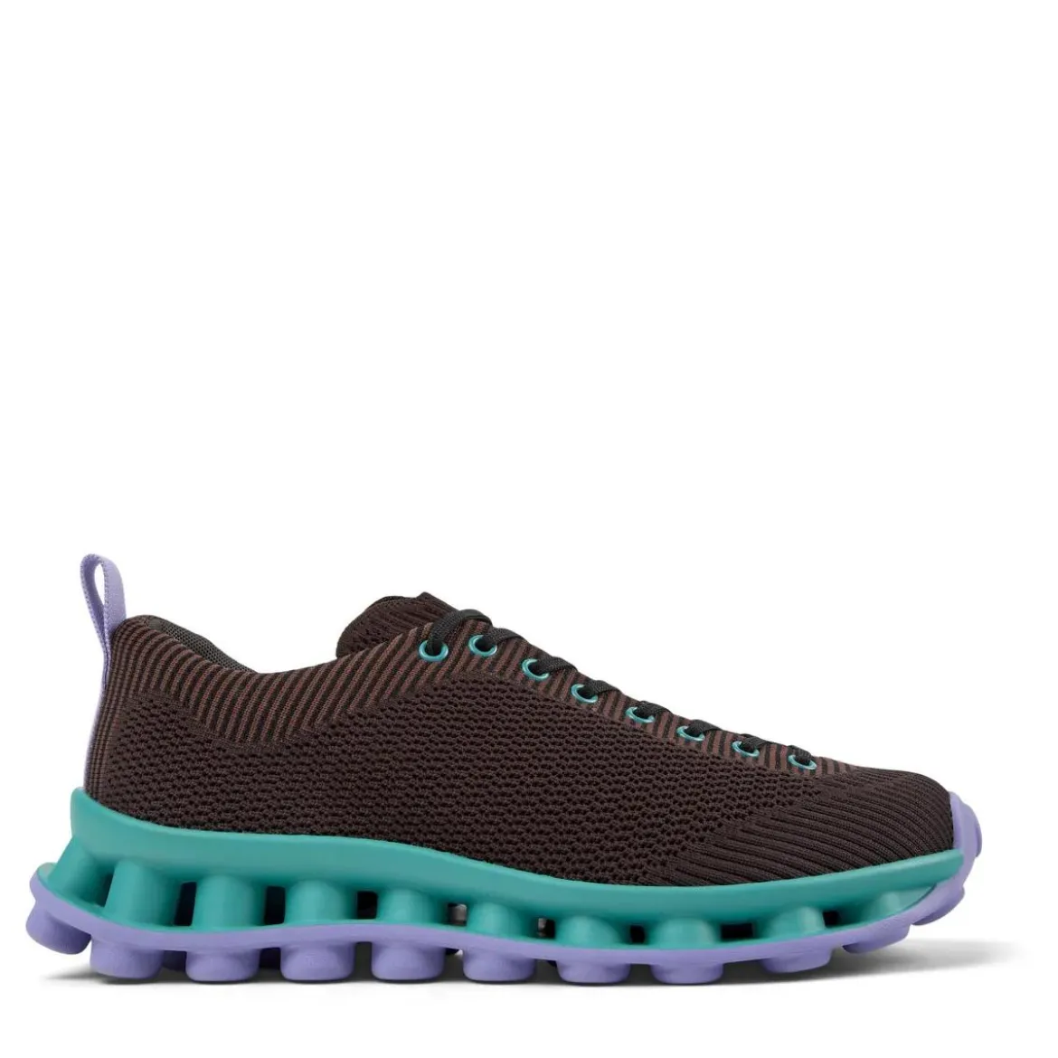 Camper Sneaker Pelotissima by Sunnei bunt Low-Top-Sneaker