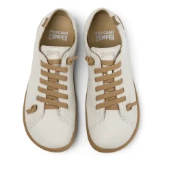 Camper Sneaker Peu Cami beige Low-Top-Sneaker