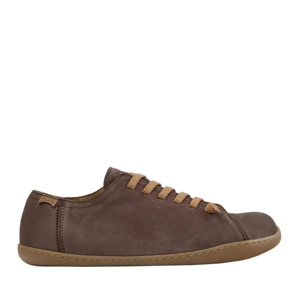 Camper Sneaker Peu Cami dunkel-braun Low-Top-Sneaker