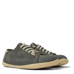 Camper Sneaker Peu Cami dunkel-grau Low-Top-Sneaker