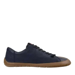Camper Sneaker Peu Path+ dunkel-blau Low-Top-Sneaker