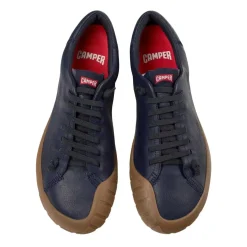 Camper Sneaker Peu Path+ dunkel-blau Low-Top-Sneaker