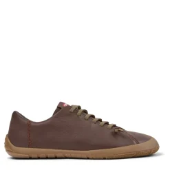 Camper Sneaker Peu Path+ mittel-braun Low-Top-Sneaker