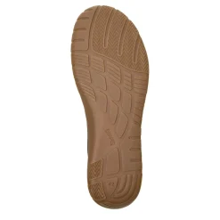 Camper Sneaker Peu Path+ mittel-braun Low-Top-Sneaker