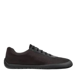 Camper Sneaker Peu Path+ schwarz Low-Top-Sneaker