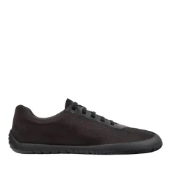 Camper Sneaker Peu Path+ schwarz Low-Top-Sneaker
