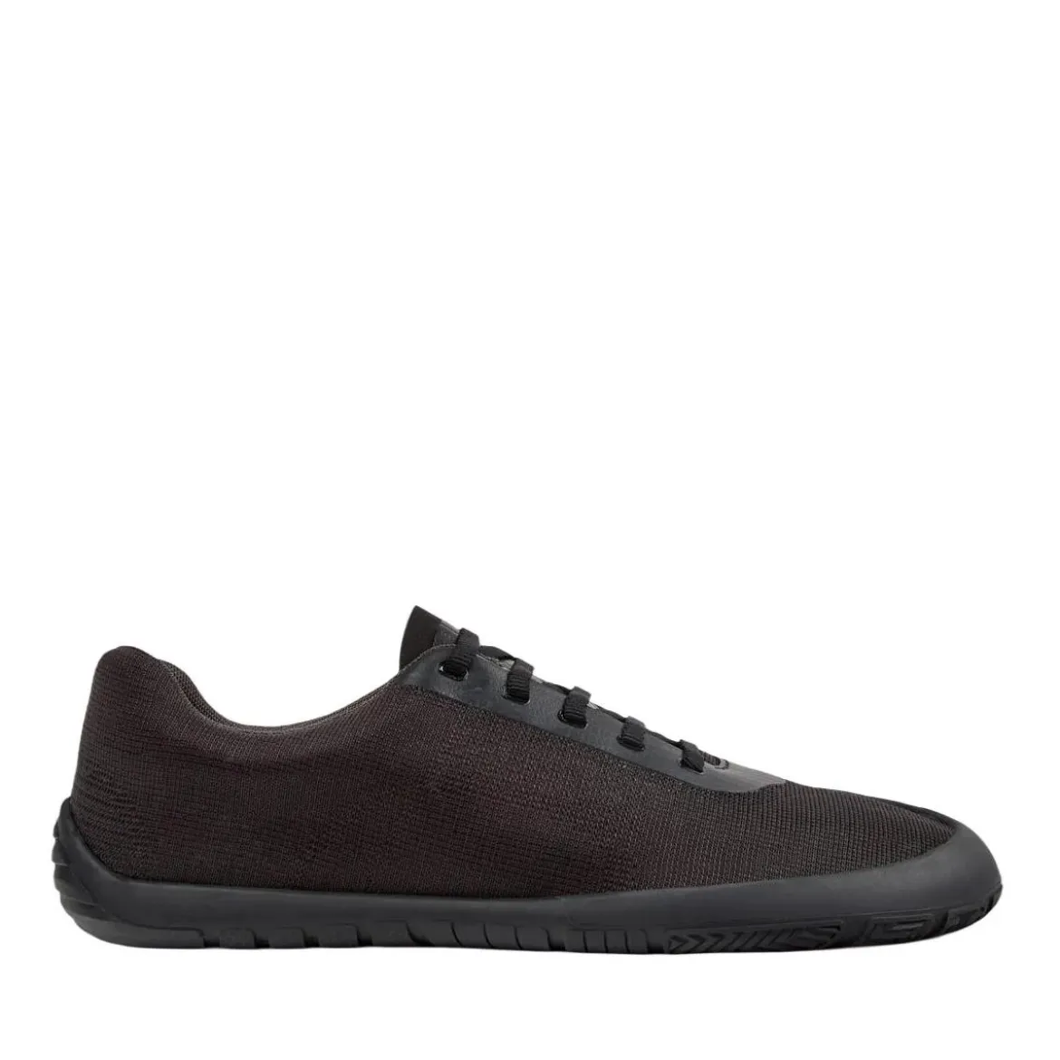 Camper Sneaker Peu Path+ schwarz Low-Top-Sneaker