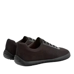 Camper Sneaker Peu Path+ schwarz Low-Top-Sneaker