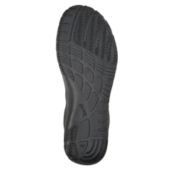 Camper Sneaker Peu Path+ schwarz Low-Top-Sneaker