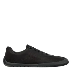 Camper Sneaker Peu Path+ schwarz Low-Top-Sneaker