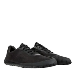 Camper Sneaker Peu Path+ schwarz Low-Top-Sneaker