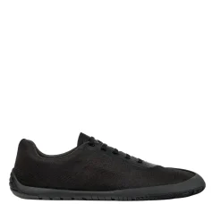 Camper Sneaker Peu Path+ schwarz Low-Top-Sneaker
