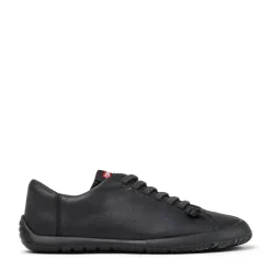 Camper Sneaker Peu Path+ schwarz Low-Top-Sneaker