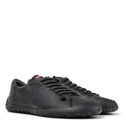 Camper Sneaker Peu Path+ schwarz Low-Top-Sneaker