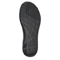 Camper Sneaker Peu Path+ schwarz Low-Top-Sneaker