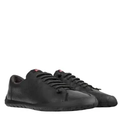 Camper Sneaker Peu Path+ schwarz Low-Top-Sneaker