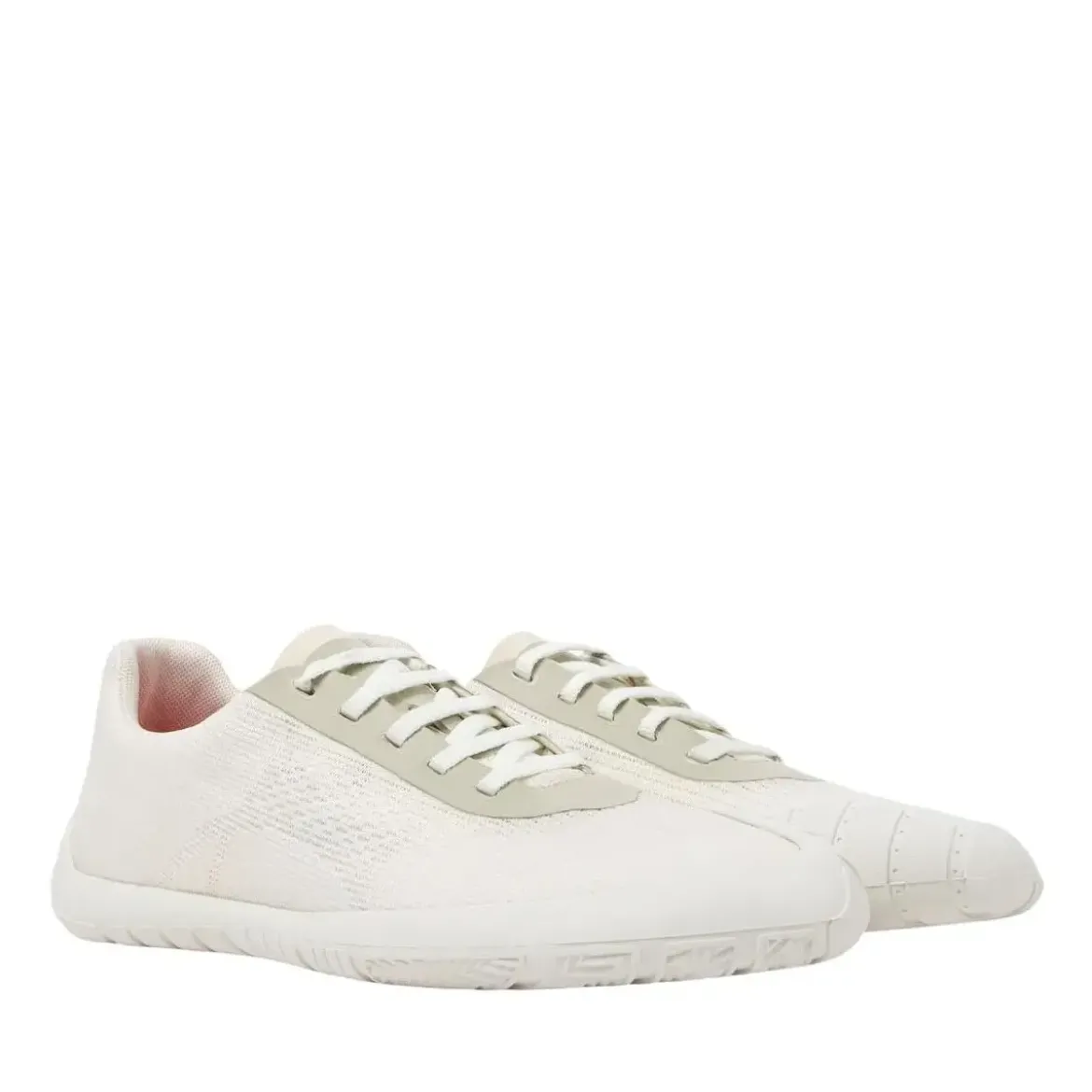 Camper Sneaker Peu Path+ weiss Low-Top-Sneaker