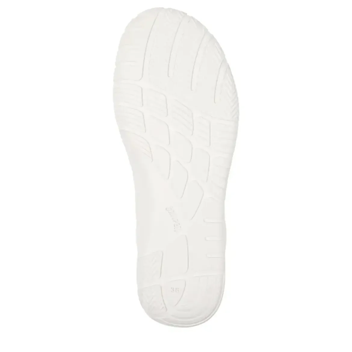 Camper Sneaker Peu Path+ weiss Low-Top-Sneaker