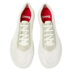 Camper Sneaker Peu Path+ weiss Low-Top-Sneaker