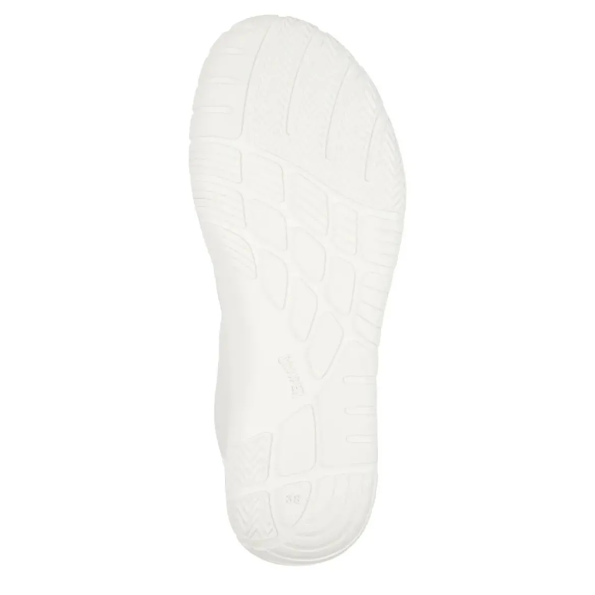 Camper Sneaker Peu Path+ weiss Low-Top-Sneaker