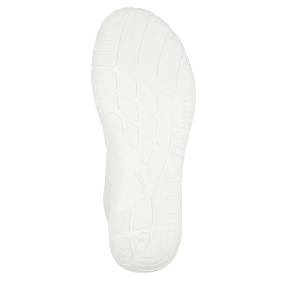 Camper Sneaker Peu Path+ weiss Low-Top-Sneaker