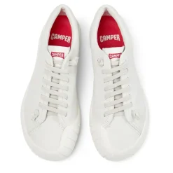 Camper Sneaker Peu Path+ weiss Low-Top-Sneaker