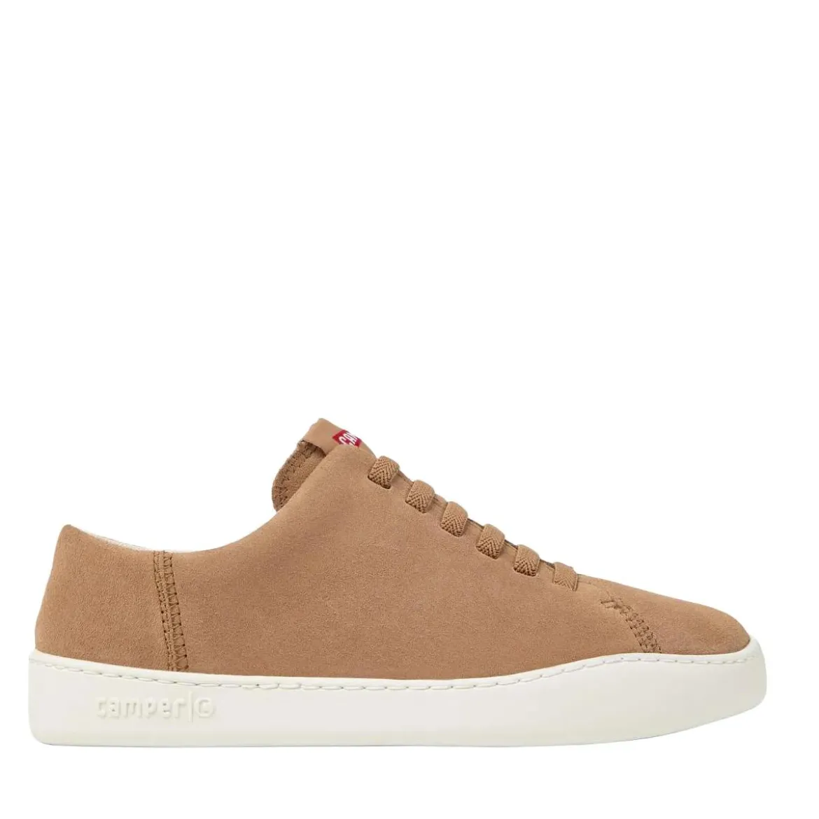 Camper Sneaker Peu Touring Peu Touring nude Low-Top-Sneaker