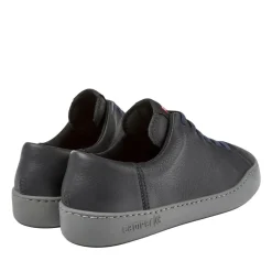 Camper Sneaker Peu Touring schwarz Low-Top-Sneaker