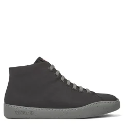Camper Sneaker Peu Touring schwarz Low-Top-Sneaker