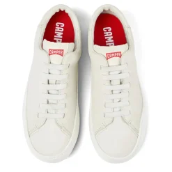 Camper Sneaker Peu Touring weiss Low-Top-Sneaker