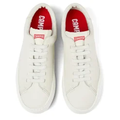 Camper Sneaker Peu Touring weiss Low-Top-Sneaker