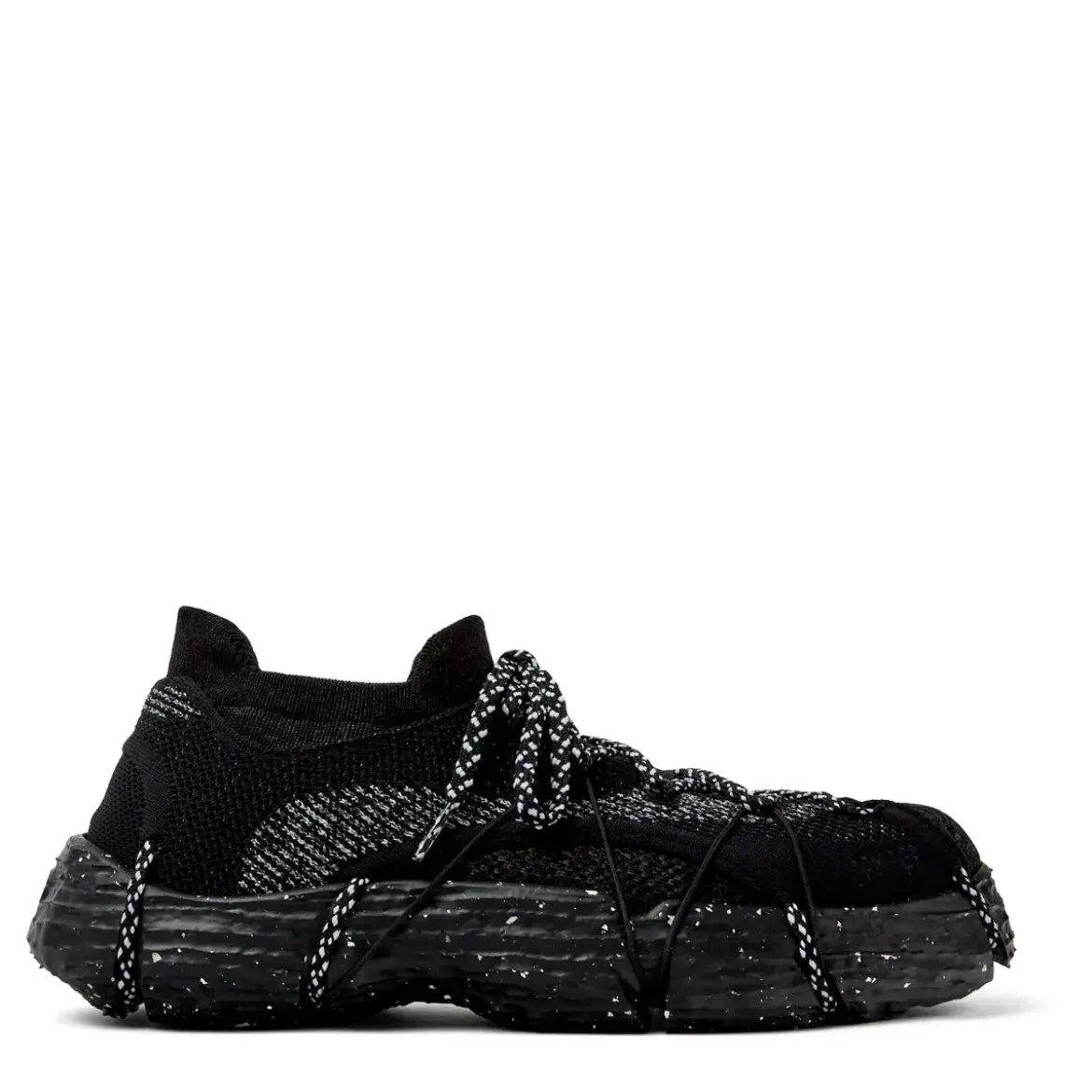 Camper Sneaker Roku bunt Low-Top-Sneaker