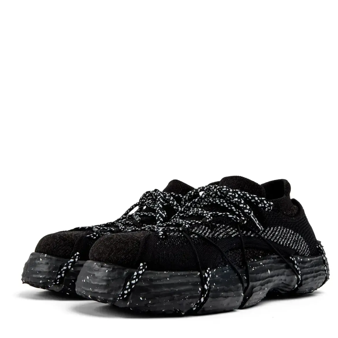 Camper Sneaker Roku bunt Low-Top-Sneaker