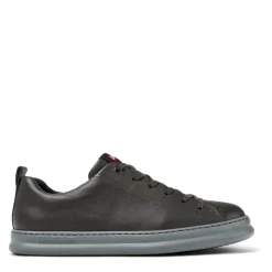 Camper Sneaker Runner Four dunkel-grau Low-Top-Sneaker