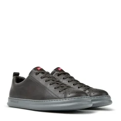 Camper Sneaker Runner Four dunkel-grau Low-Top-Sneaker