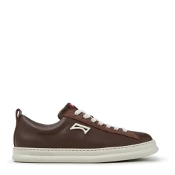 Camper Sneaker Runner Four mittel-braun Low-Top-Sneaker