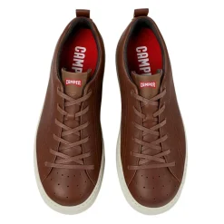 Camper Sneaker Runner Four mittel-braun Low-Top-Sneaker