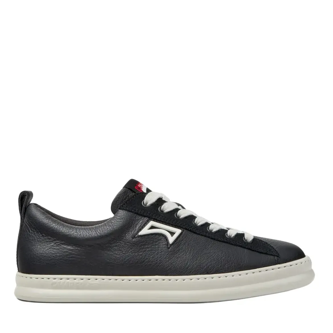 Camper Sneaker Runner Four schwarz Low-Top-Sneaker