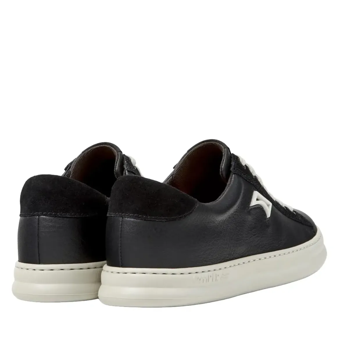 Camper Sneaker Runner Four schwarz Low-Top-Sneaker
