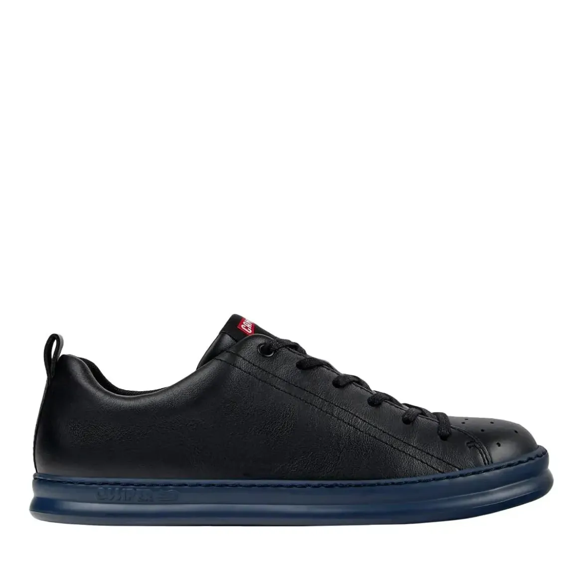 Camper Sneaker Runner Four schwarz Low-Top-Sneaker