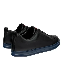 Camper Sneaker Runner Four schwarz Low-Top-Sneaker