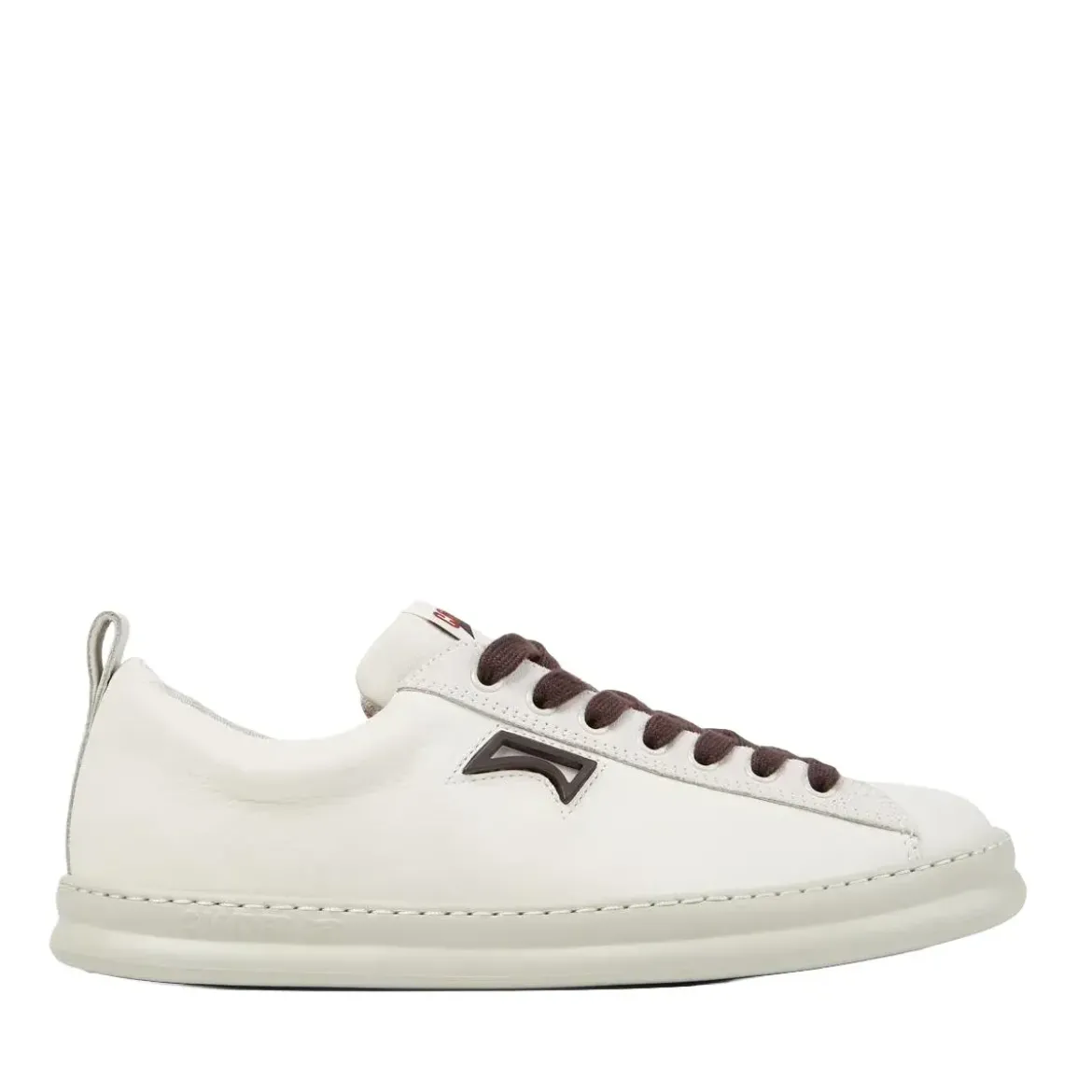 Camper Sneaker Runner Four weiss Low-Top-Sneaker