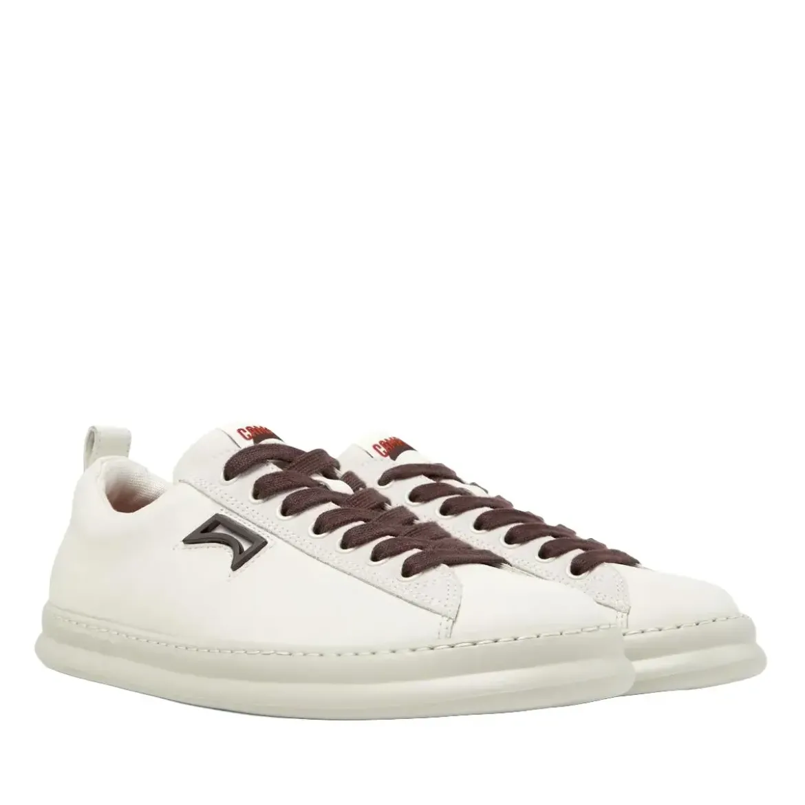 Camper Sneaker Runner Four weiss Low-Top-Sneaker