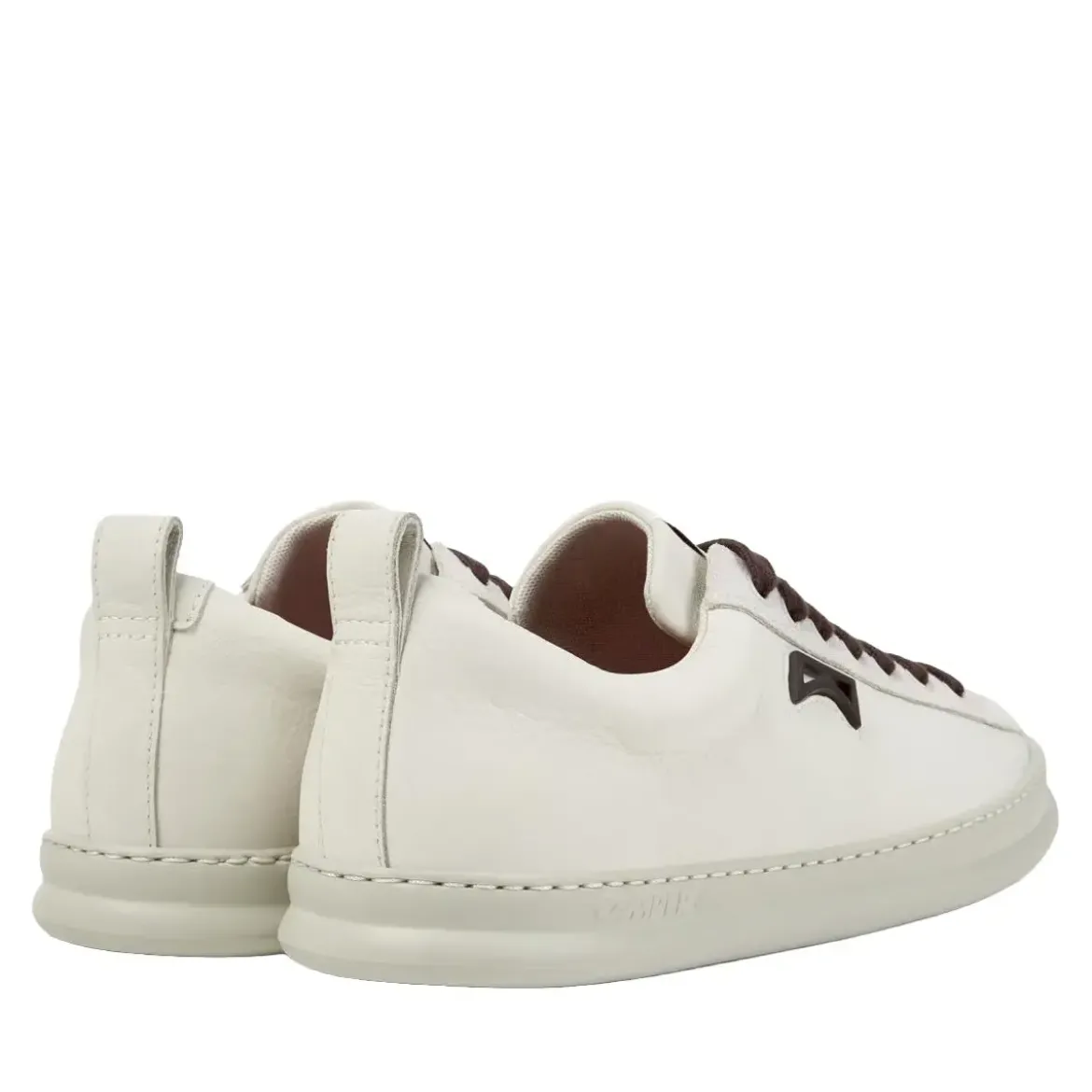 Camper Sneaker Runner Four weiss Low-Top-Sneaker