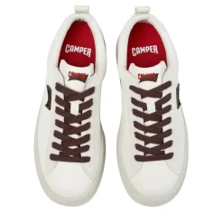 Camper Sneaker Runner Four weiss Low-Top-Sneaker