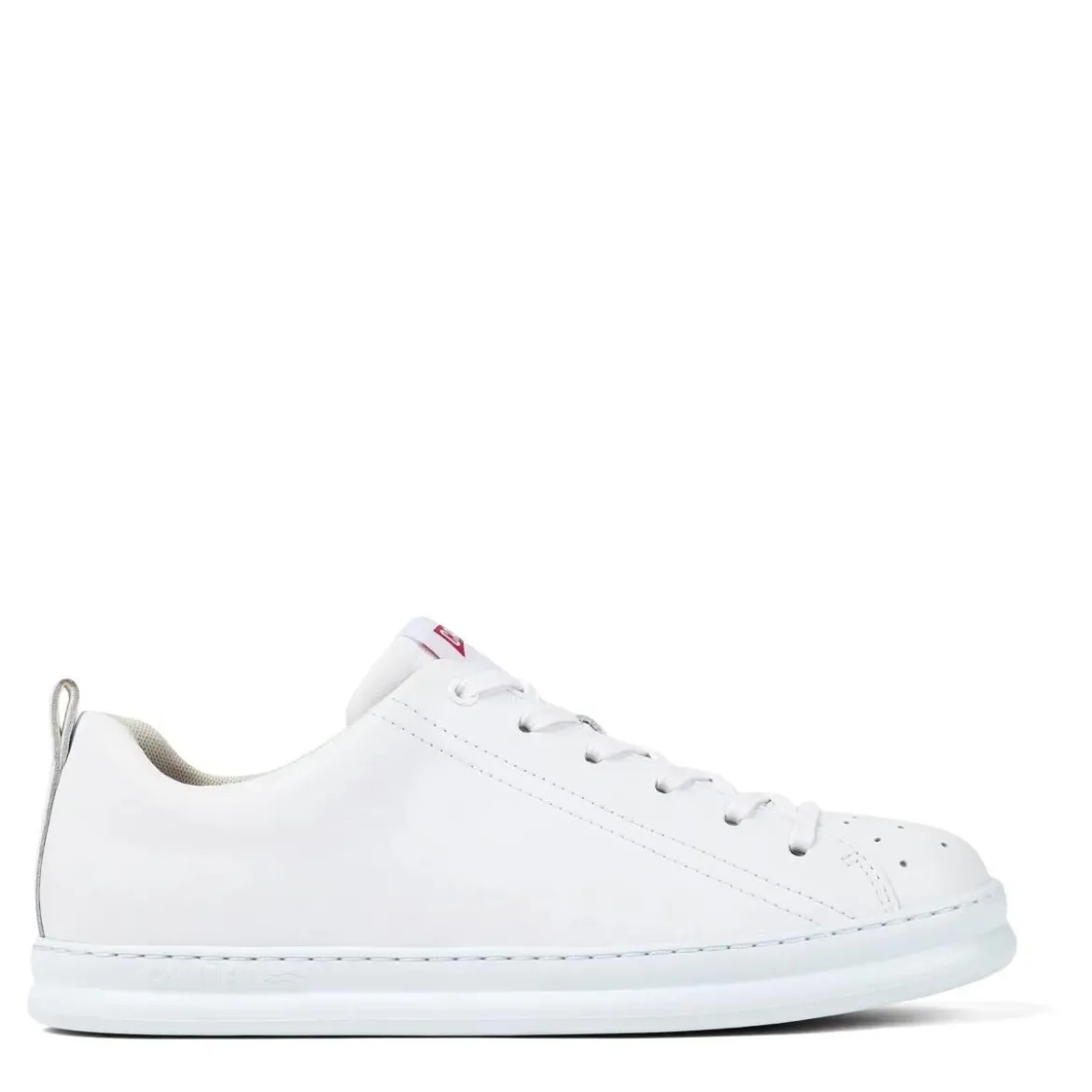 Camper Sneaker Runner Four weiss Low-Top-Sneaker