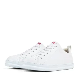 Camper Sneaker Runner Four weiss Low-Top-Sneaker