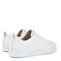 Camper Sneaker Runner Four weiss Low-Top-Sneaker