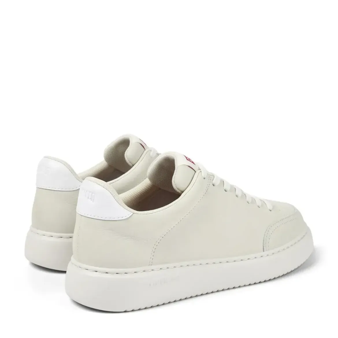 Camper Sneaker Runner K21 weiss Low-Top-Sneaker