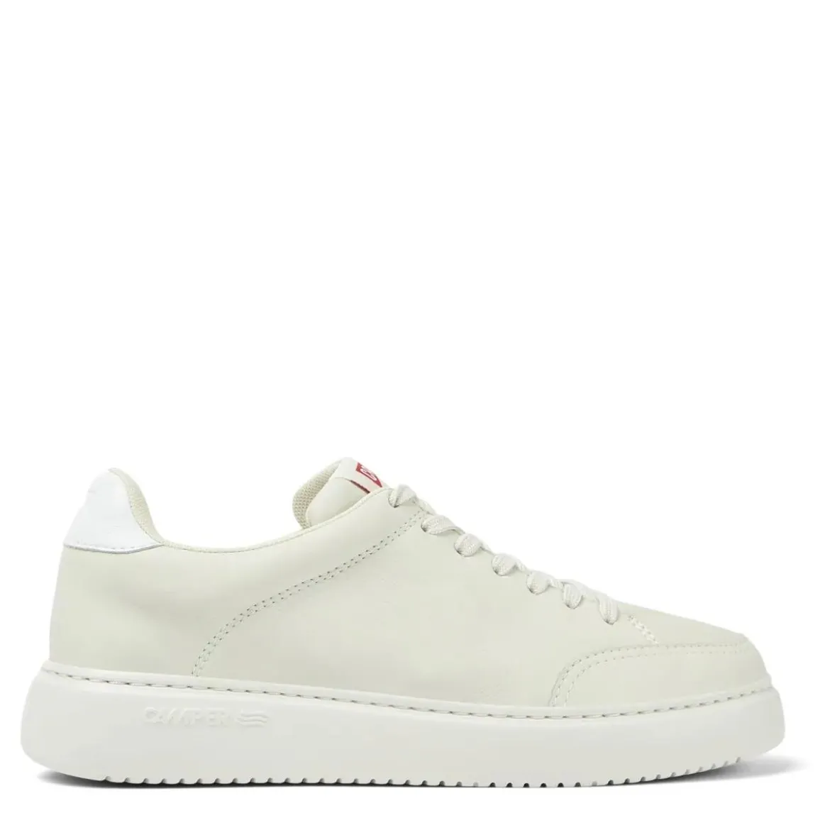 Camper Sneaker Runner K21 weiss Low-Top-Sneaker